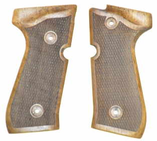 Beretta 92 grips